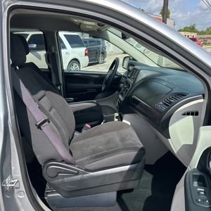 صورة مصغرة 32 لـ 2019 Dodge GRAND CARAVAN SE