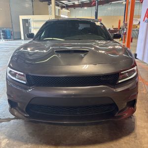 DODGE CHARGER SXT - 10