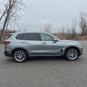 BMW X5 XDRIVE40I - 10