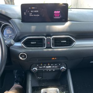 2022 Mazda CX-5 2.5 S PREFERRED 照片 38