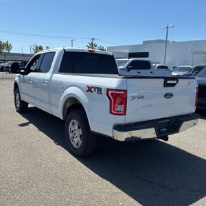 FORD F150 XLT - 4