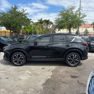 MAZDA CX-5 2.5 S PREMIUM PLUS - 3