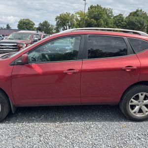 صورة 4 لـ 2009 Nissan ROGUE SL