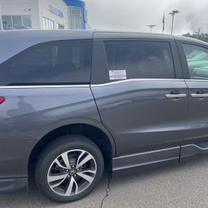 صورة 9 لـ 2021 Honda ODYSSEY TOURING