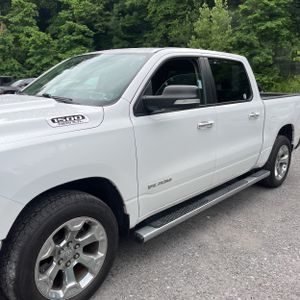 2019 RAM 1500 BIG HORN 照片 2