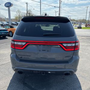 DODGE DURANGO SRT 392 - 7