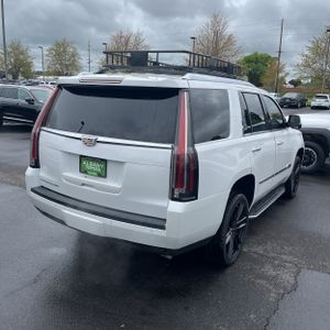 CADILLAC ESCALADE STANDARD - 8