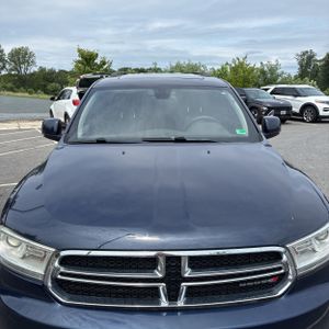 2014 Dodge DURANGO LIMITED 缩略图 15