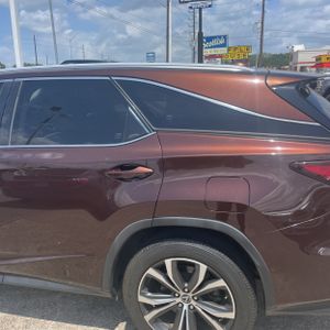 LEXUS RX 350L BASE - 6