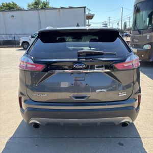 FORD EDGE SEL - 7