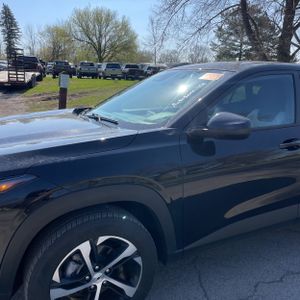 CHEVROLET TRAX RS - 2