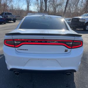 DODGE CHARGER SCAT PACK - 7