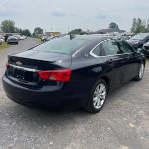 2019 Chevrolet IMPALA LT 照片 8