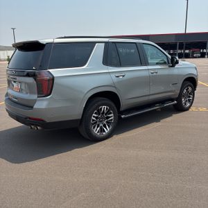 صورة 8 لـ 2025 Chevrolet TAHOE Z71