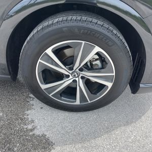 2025 Lexus RX 350 BASE thumbnail 20