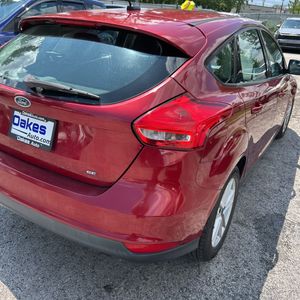 2015 FORD FOCUS SE thumbnail 57