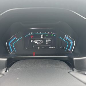 2019 Honda ODYSSEY EX-L — миниатюра 40