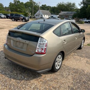 صورة 8 لـ 2007 Toyota PRIUS BASE