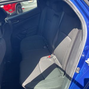 2018 Honda CIVIC EX 缩略图 33