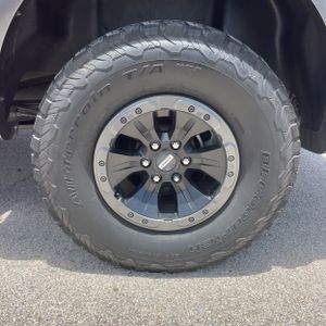 2018 FORD F-150 RAPTOR — миниатюра 18