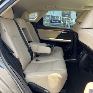 2022 Lexus RX 350 BASE — миниатюра 34