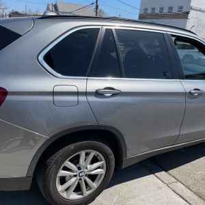 BMW X5 XDRIVE35I - 9