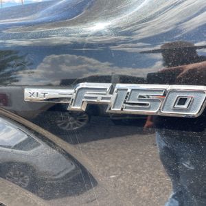 2013 FORD F-150 XLT thumbnail 22