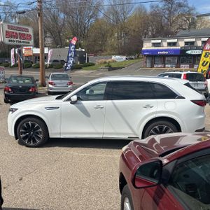 MAZDA CX-90 3.3 TURBO S PREMIUM - 3