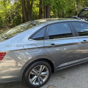 VOLKSWAGEN JETTA SE - 9