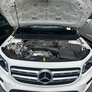 2022 Mercedes-BENZ GLB — миниатюра 44
