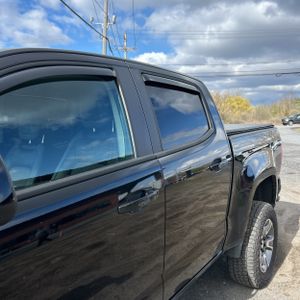 CHEVROLET COLORADO Z71 - 2