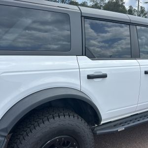 FORD BRONCO WILDTRAK ADVANCED - 9