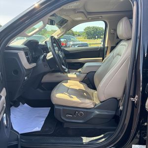 2022 FORD EXPEDITION MAX LIMITED — миниатюра 31
