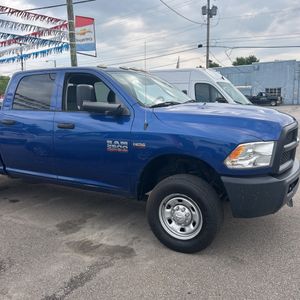 صورة مصغرة 62 لـ 2016 RAM 2500 TRADESMAN