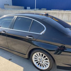 BMW 5-SERIES 535I - 6