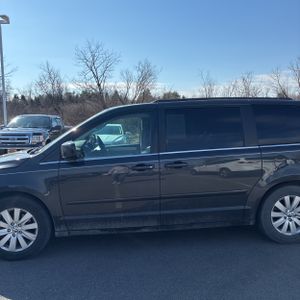 VOLKSWAGEN ROUTAN SEL - 4