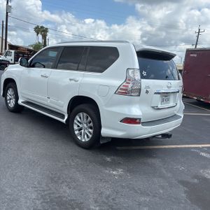 LEXUS GX 460 BASE - 5