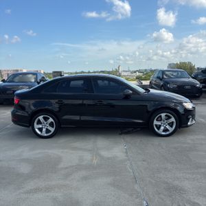 2018 AUDI A3 PREMIUM 照片 10