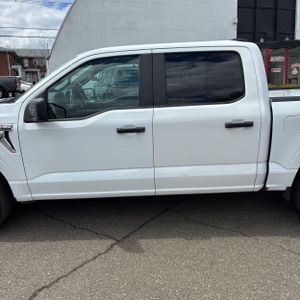 FORD F-150 XLT - 4