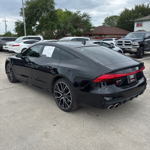 AUDI S7 SPORTBACK PREMIUM PLUS - 5