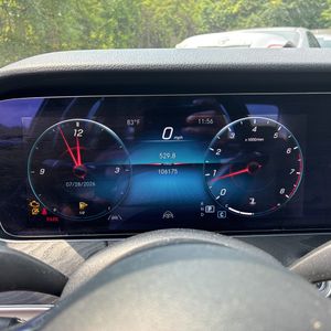 2021 Mercedes-BENZ E-CLASS 缩略图 40
