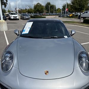 2019 Porsche 911 CARRERA GTS — фото 15