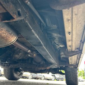 صورة 26 لـ 2004 Toyota 4RUNNER LIMITED