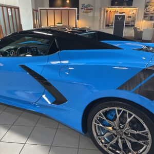 2023 Chevrolet CORVETTE STINGRAY 照片 6