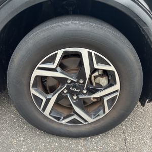 صورة مصغرة 20 لـ 2023 KIA SPORTAGE LX