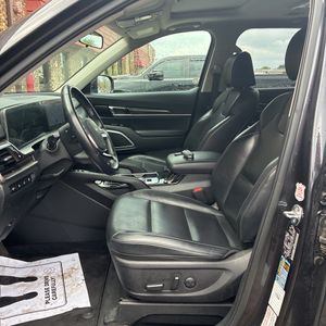 2025 KIA TELLURIDE S — фото 31