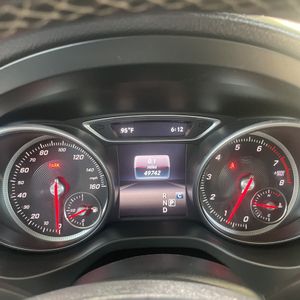 2019 Mercedes-BENZ CLA thumbnail 38