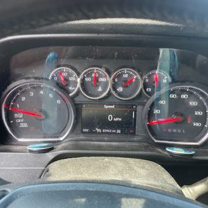 صورة مصغرة 39 لـ 2019 Chevrolet SILVERADO 1500 LT