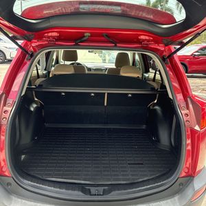 صورة مصغرة 43 لـ 2013 Toyota RAV4 XLE