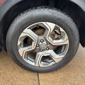 2019 Honda CR-V EX 缩略图 18